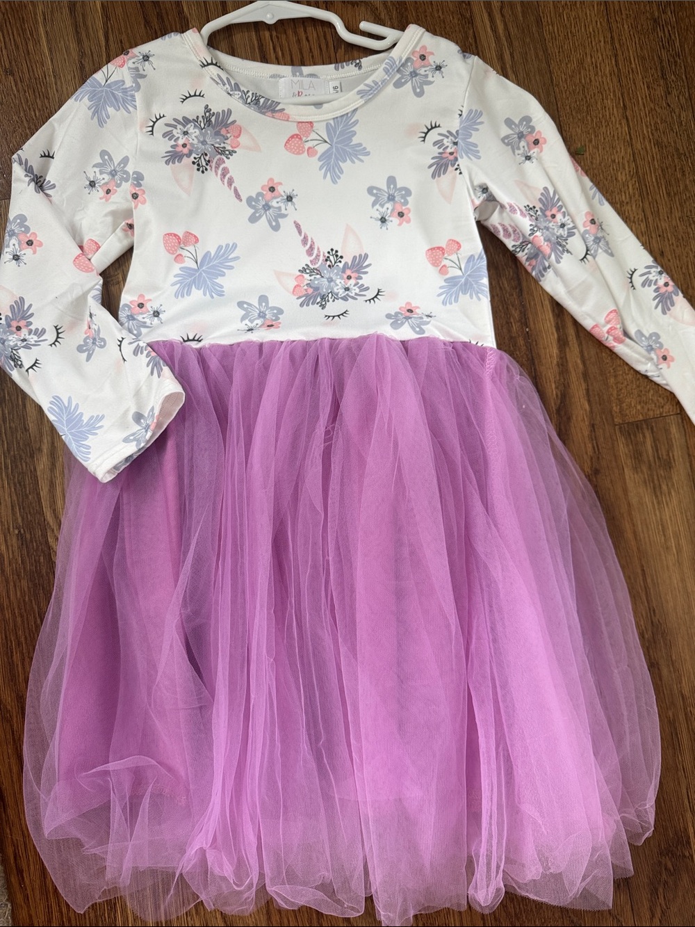 Mila and Rose Dress size 5/6